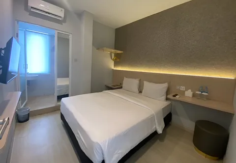 Swasana Hotel Medan